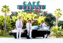 Café Quijano en GDL cafe quijano GDL
