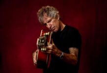 La nostalgia de Duncan Dhu al Teatro Diana