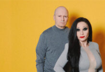 Fangoria regresa a GDL