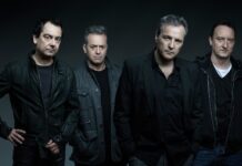 Guadalajara se prepara para reencontrarse con Hombres G