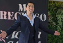 Victor Gracía en Guadalajara