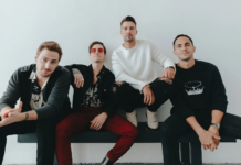 Big Time Rush visitará la perla tapatía