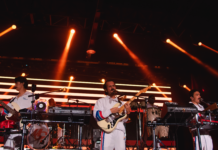 Una pista infinita en Guadalajara