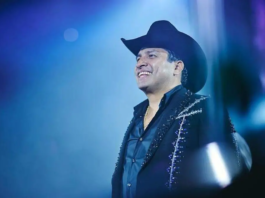 JULIÓN ÁLVAREZ: UNA NOCHE DE REGIONAL EN EL JALISCO