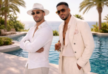 La bachata llega a Guadalajara