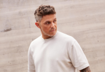 Alejandro Sanz regresa a Guadalajara