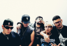 “AQUIHAYAQUIHAY” regresa a Guadalajara con el SWAGGIEST TOUR 2026