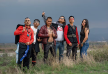 Los Cogelones llegan por primera vez a Guadalajara