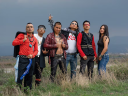 Los Cogelones llegan por primera vez a Guadalajara