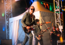 La Barranca llevará su música a otro terreno con un concierto acústico en GDL