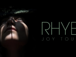 Rhye regresa a Guadalajara