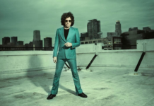 Bunbury regresa a Guadalajara con dos fechas en el Auditorio Telmex