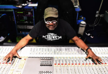 Mad Professor llega a Guadalajara