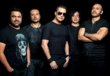 Elefante celebrará tres décadas de rock en español