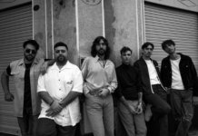 Indios llega a Guadalajara con Artificio, su álbum de regreso.