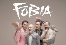 Fobia regresa a Guadalajara