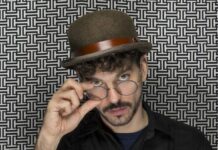 Torreblanca se presentará en Guadalajara