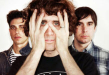 The Rapture vuelve a Guadalajara