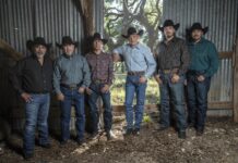 Intocable y su “Cultura Tour” en GDL