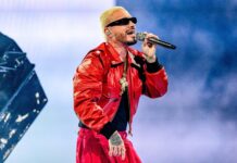 Ritmo global y reggaeton en la Arena VFG