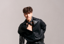 Jorge Cuéllar llega a Guadalajara con su tour “Ayayay!”