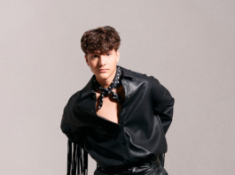 Jorge Cuéllar llega a Guadalajara con su tour “Ayayay!”