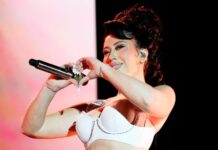 Una cita con el ritmo, la piel y la emoción