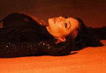 Leire Martínez regresa a Guadalajara en solitario.