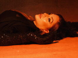 Leire Martínez regresa a Guadalajara en solitario.