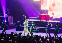 Tu Maleante Bebe Tour en GDL