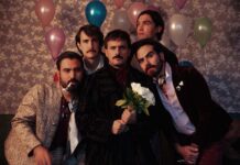 Una noche de electro-funk y energía retro