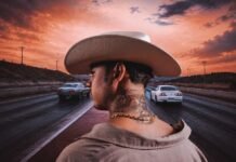 Natanael Cano llega a Guadalajara con su Vol. 1 Tour