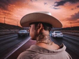 Natanael Cano llega a Guadalajara con su Vol. 1 Tour