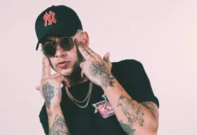 Charles Ans regresa a Guadalajara con su Tour “Gracias por tanto”