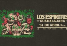 Los espíritus en C3 Stage