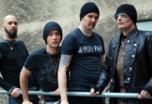 Tiamat en Foro Independencia