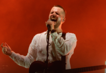 La belleza de lo oscuro… White Lies