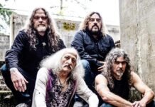 Pentagram llega a Guadalajara: una noche de doom metal en el Foro Independencia