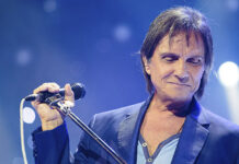 El romanticismo eterno de Roberto Carlos