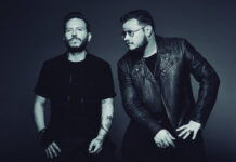 Nostalgia en la Arena Guadalajara