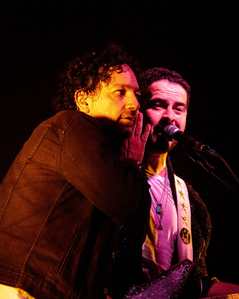 Los Daniels