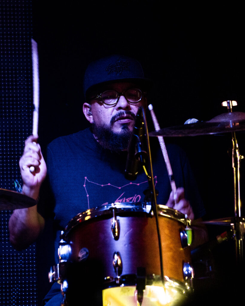 Comisario Pantera