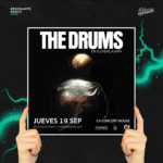 the-drums