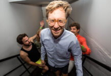 Groove minimalista y elegancia indie