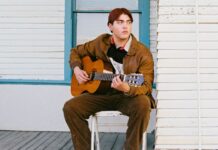 La Melancolía de Kevin Kaarl Llega al Auditorio Telmex